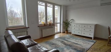 3-pokojowe mieszkanie na pradze-południe