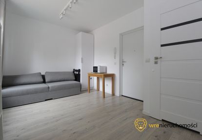 Nowoczesny apartament na wynajem | mieszczańska