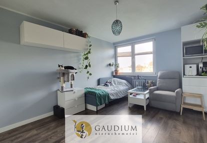 Kawalerka gotowa do zamieszkania 24 m2 | tczew