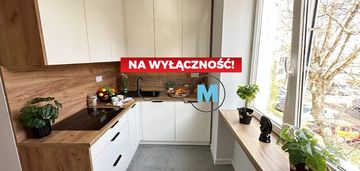 Okazja ! 3p+widna kuchnia, kielce ul.nałkowskiej