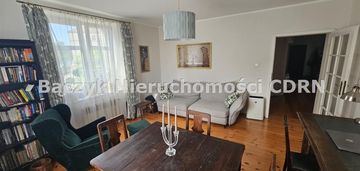 Przepiękne mieszkanie w kamienicy ścisłe centrum