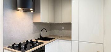 Na stoku 3 pokoje |58,12m²| po generalnym remoncie