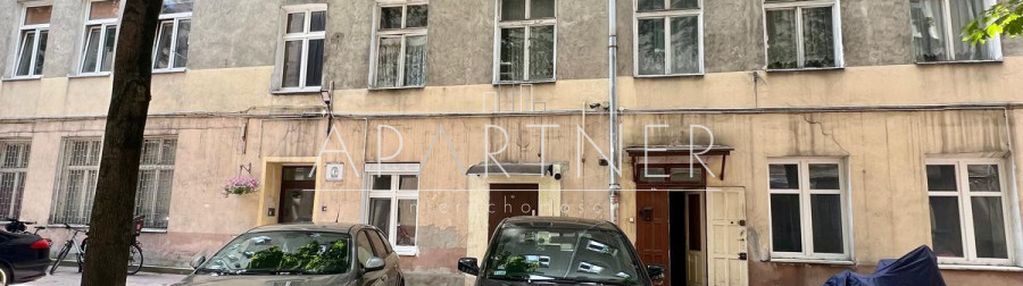 Mieszkanie do kapitalnego remontu blisko deptaku