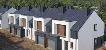 Promocja✨️ 125 m² | garaż | ogród | pompa ciepła