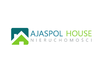 AJASPOL HOUSE Karen Sahakyan logo