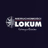 Nieruchomości LOKUM logo