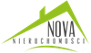 NOVA Nieruchomości logo