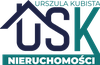 USK Nieruchomości logo
