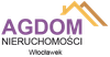 Agdom Nieruchomości logo