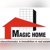 Magic Home logo