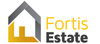 Fortis Estate logo