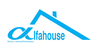 Alfahouse logo