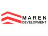 Maren Development logo