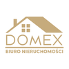 DOMeX Biuro Nieruchomości logo