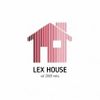 Lex House logo