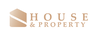 House & Property logo