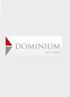 Dominium Nieruchomości logo