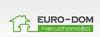 Euro-Dom Nieruchomości logo