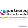Partnerzy Nieruchomości logo