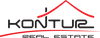 Kontur Nieruchomości logo