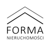 FORMA Nieruchomości logo
