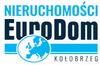EuroDom Nieruchomości Kołobrzeg logo