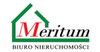 Biuro Nieruchomości Meritum logo