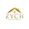 Zych Nieruchomości logo
