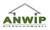 ANWIP Nieruchomości logo