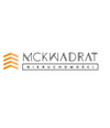 MCKWADRAT nieruchomości logo