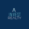 Invest Realty logo