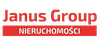 Janus Group Nieruchomości logo