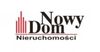 NOWY DOM Ewelina Kordan logo