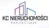 KC Nieruchomości Kamila Ciupak logo