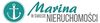 Marina w Świecie Nieruchomości logo
