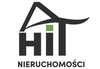 Nieruchomości Hit logo