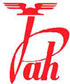 PAH nieruchomości logo