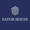 SATOR HOUSE logo