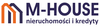 M-HOUSE Nieruchomości logo