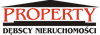 Property Dębscy Nieruchomości logo