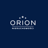 Orion Nieruchomości logo