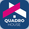 QUADRO HOUSE logo