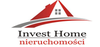 Invest Home Nieruchomości logo