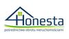 Biuro Nieruchomości HONESTA logo