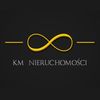 KM Nieruchomość & Agencja Rynku Pierwotnego logo