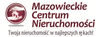 Mazowieckie Centrum Nieruchomości logo