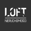 LOFT Nieruchomosci logo