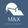 M&K Biuro Nieruchomości logo