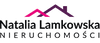 Nieruchomości Natalia Lamkowska logo