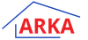 Pośrednictwo W Obrocie Nieruchomościami Arka logo
